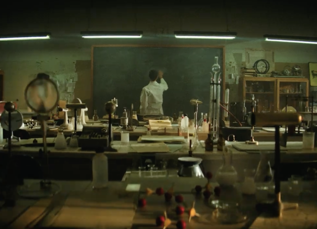 Face & Place | Portfolio