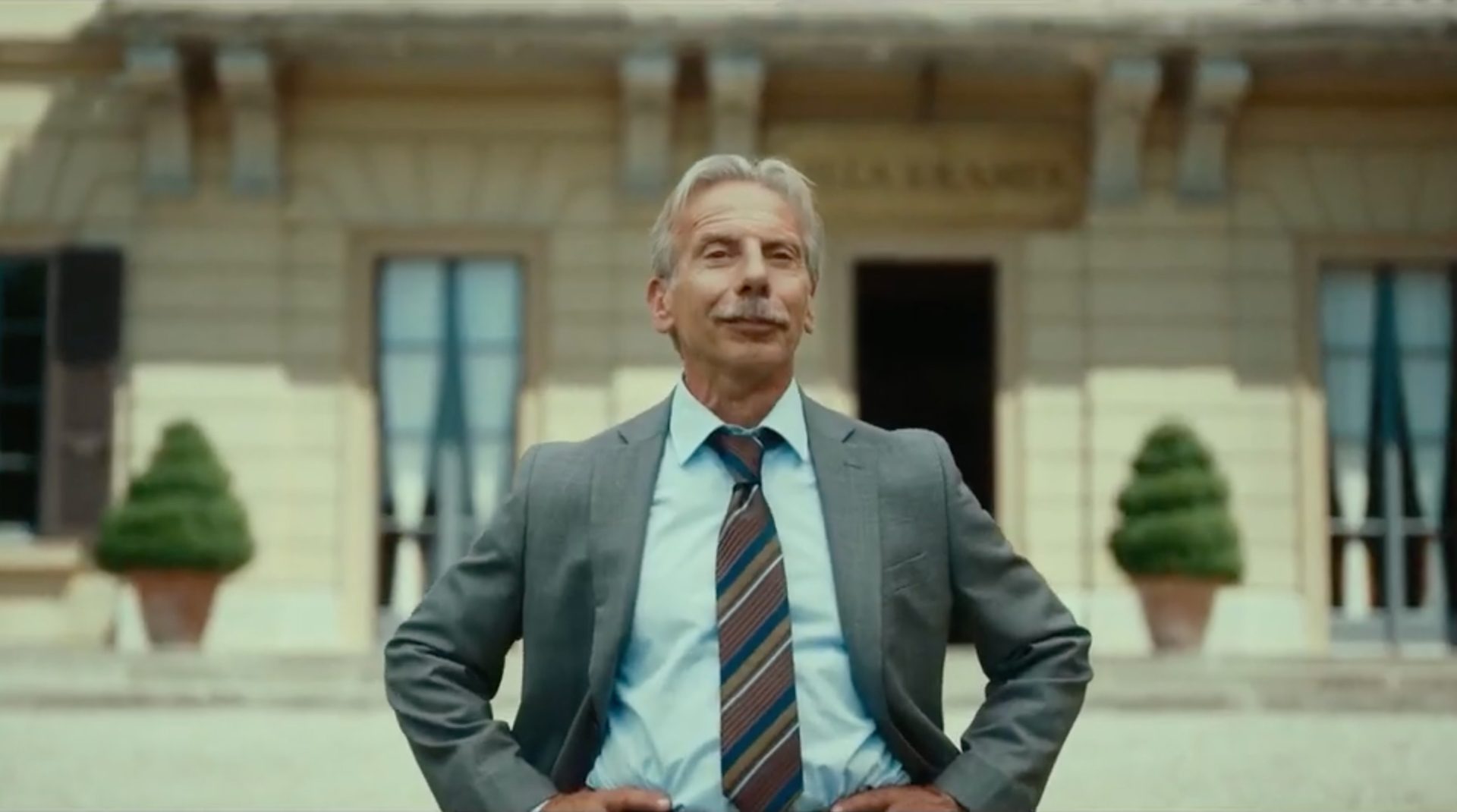 Face & Place | Il Grande Giorno – Film Aldo Giovanni e Giacomo