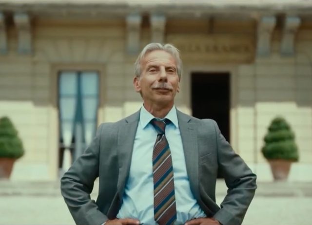 Face & Place | Portfolio