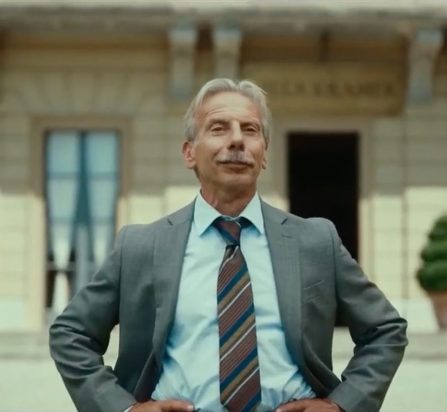 Face & Place | Il Grande Giorno – Film Aldo Giovanni e Giacomo