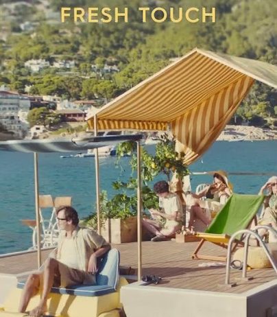 Face & Place | Portfolio