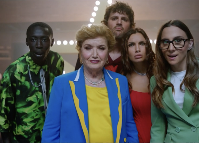 Face & Place | Portfolio