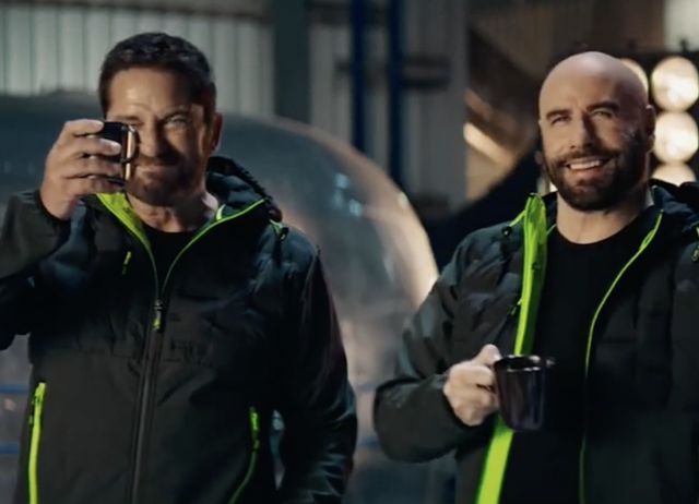 Face & Place | Portfolio