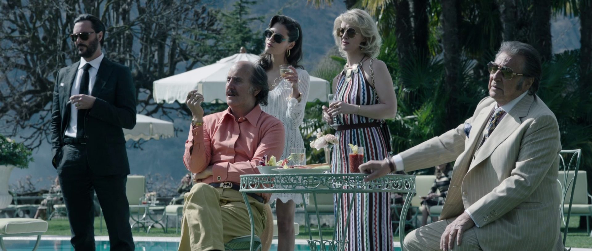 Face & Place | Services