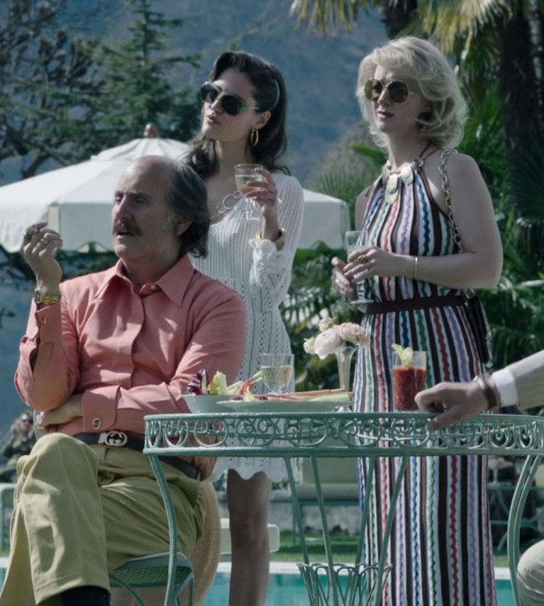 Face & Place | Services