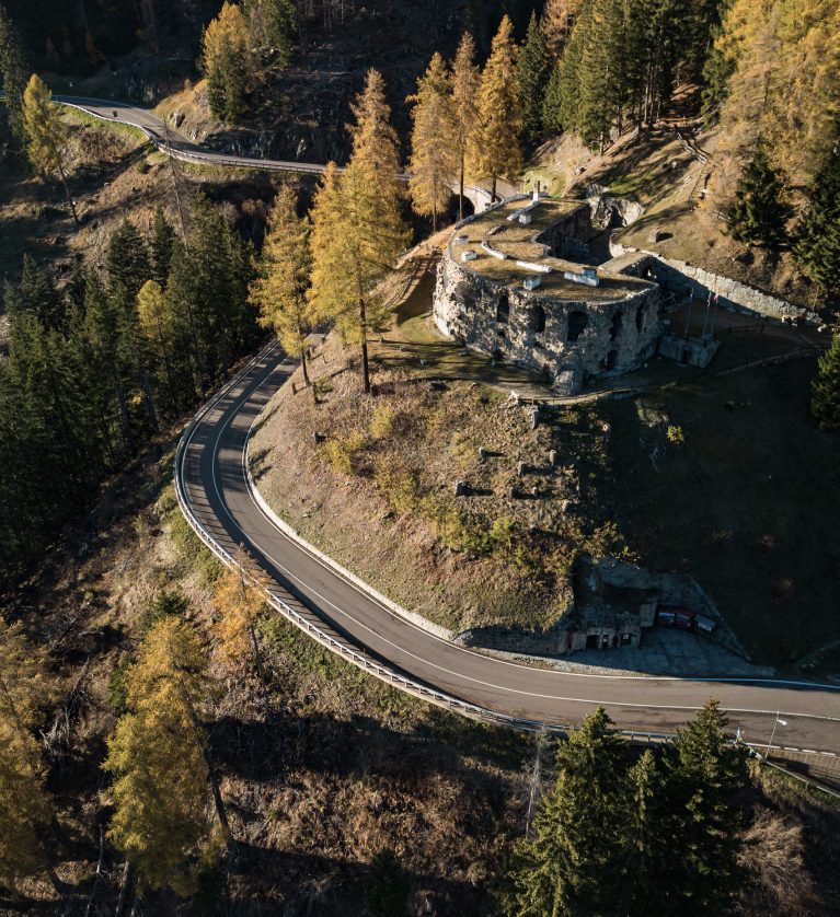 Face & Place | Locations