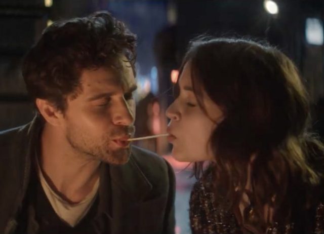 Face & Place | Portfolio