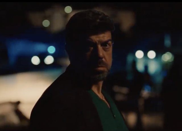 Face & Place | Portfolio