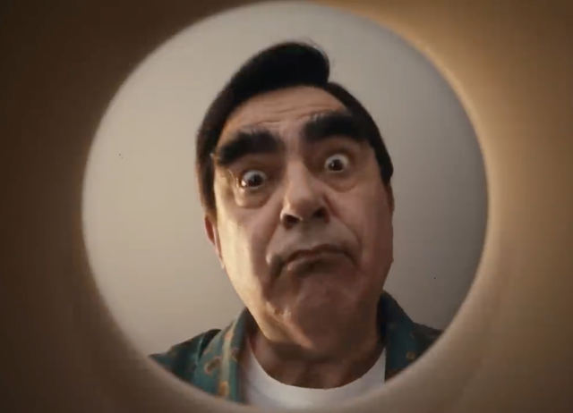 Face & Place | Portfolio