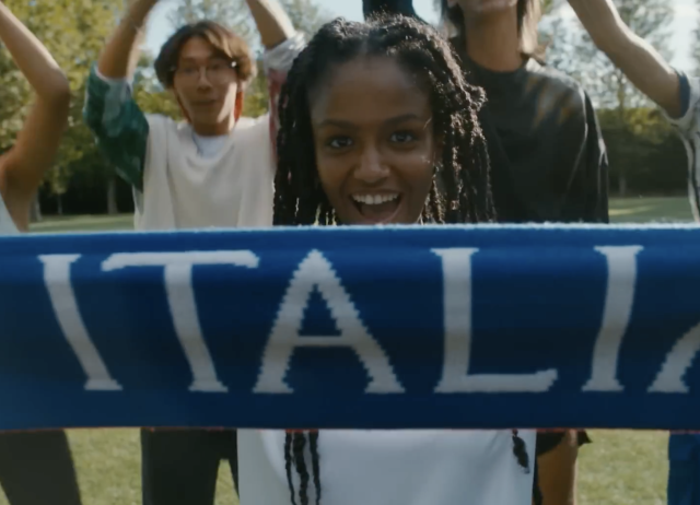 Face & Place | Portfolio