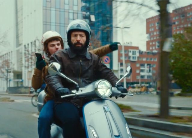 Face & Place | Portfolio