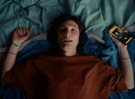 Face & Place | Portfolio