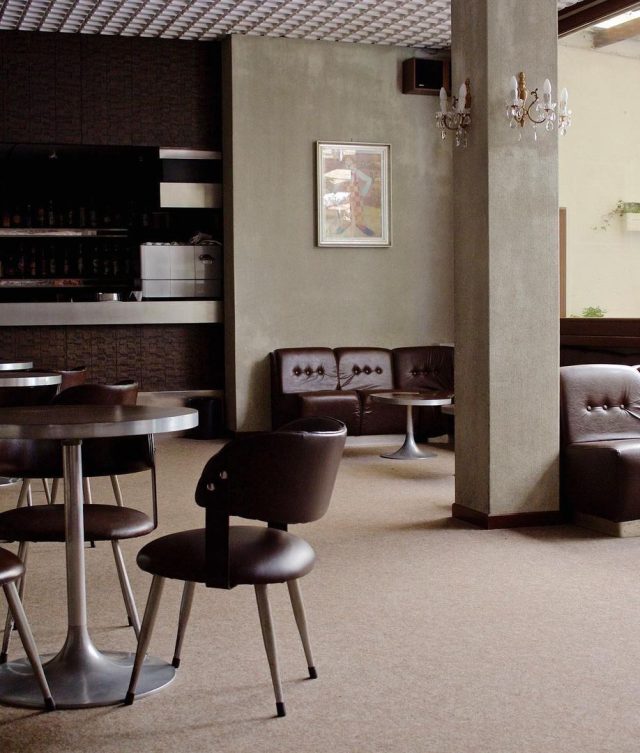 Face & Place | Locations