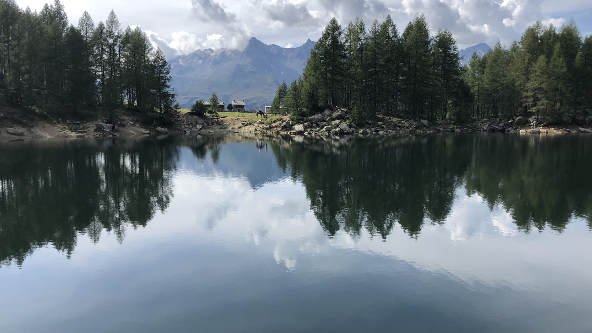 Face & Place | Locations