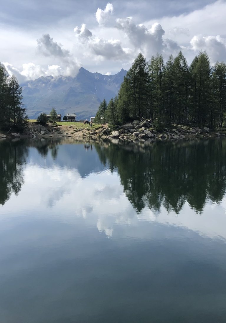 Face & Place | Locations