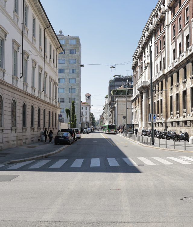 Face & Place | Locations