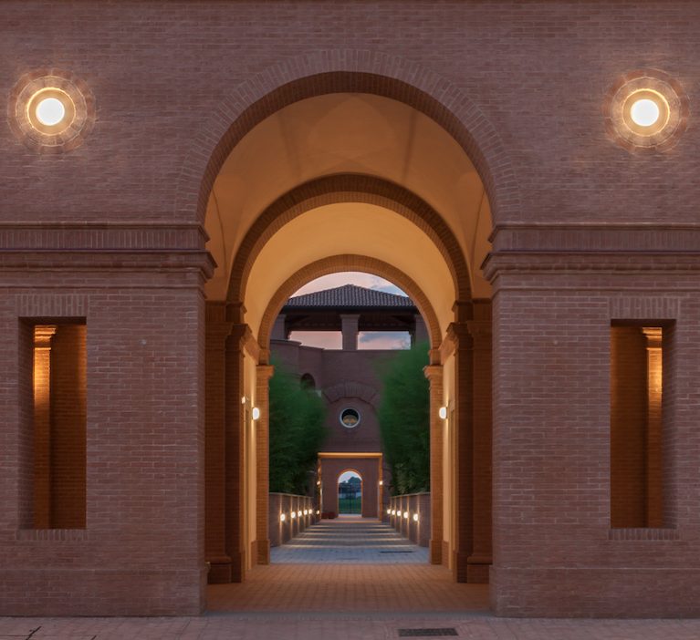 Face & Place | Locations