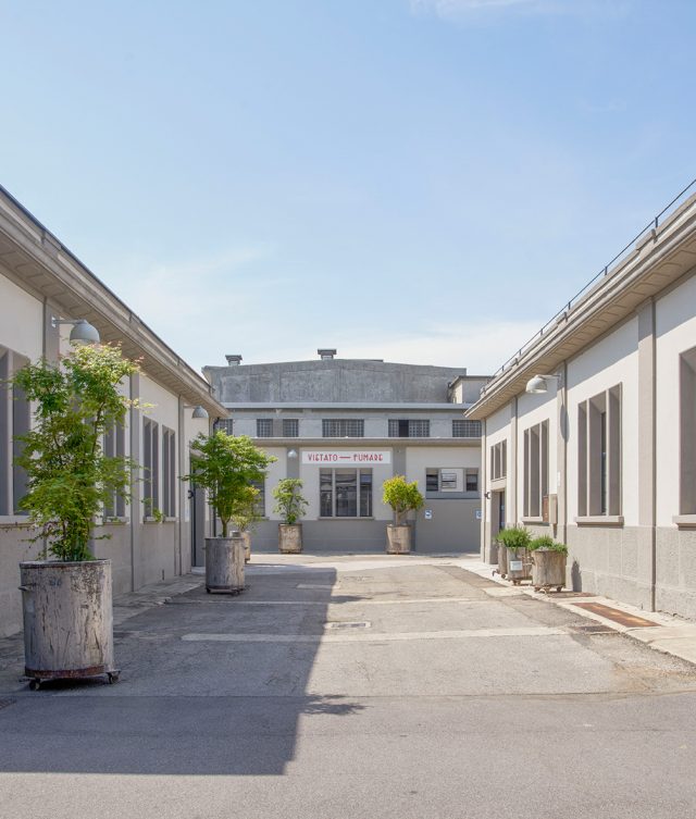 Face & Place | Locations