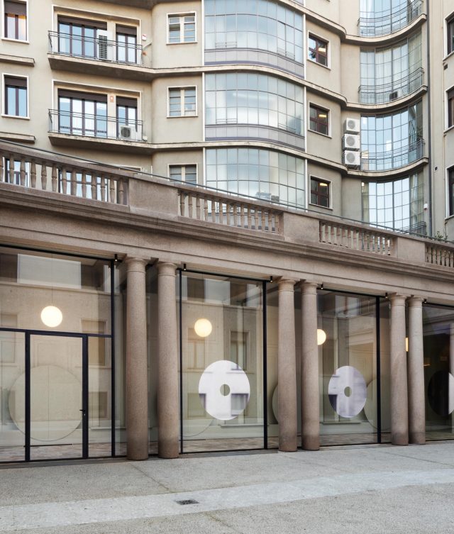 Face & Place | Locations