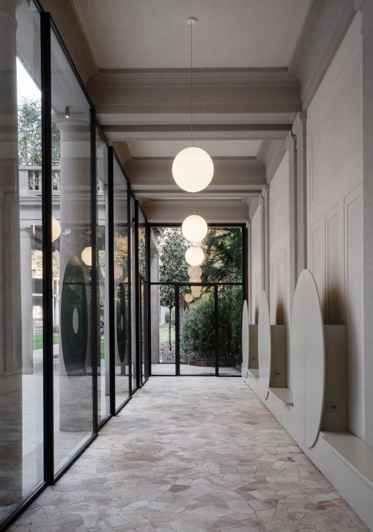 Face & Place | Locations