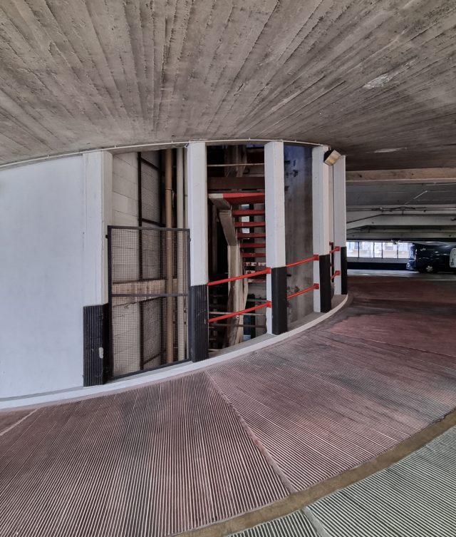 Face & Place | Locations