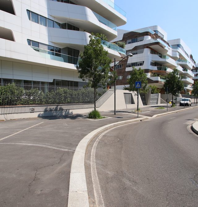 Face & Place | Locations