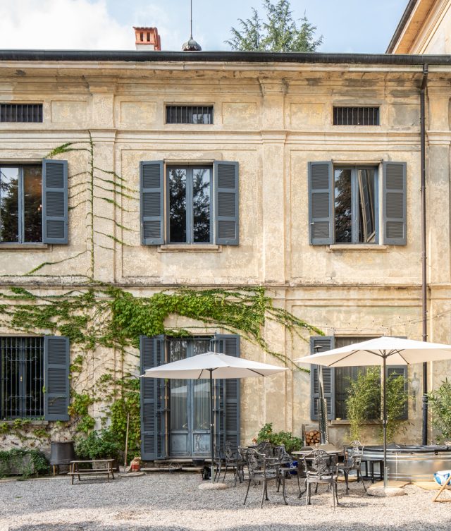 Face & Place | Locations