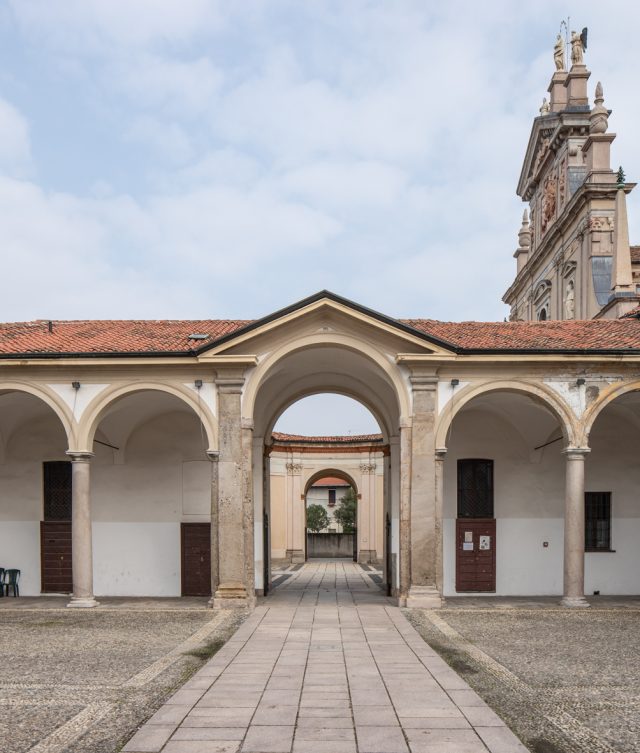 Face & Place | Locations