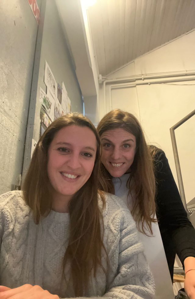 Face & Place | Locations