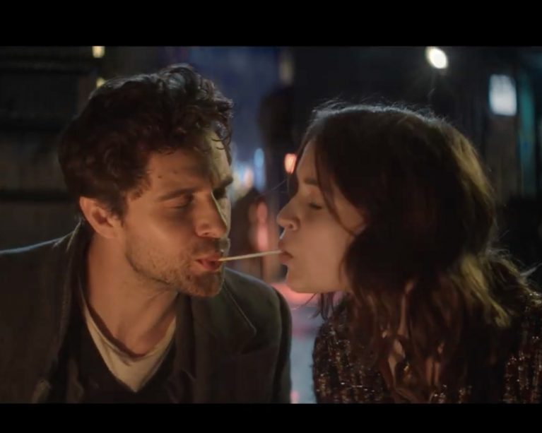 Face & Place | Casting