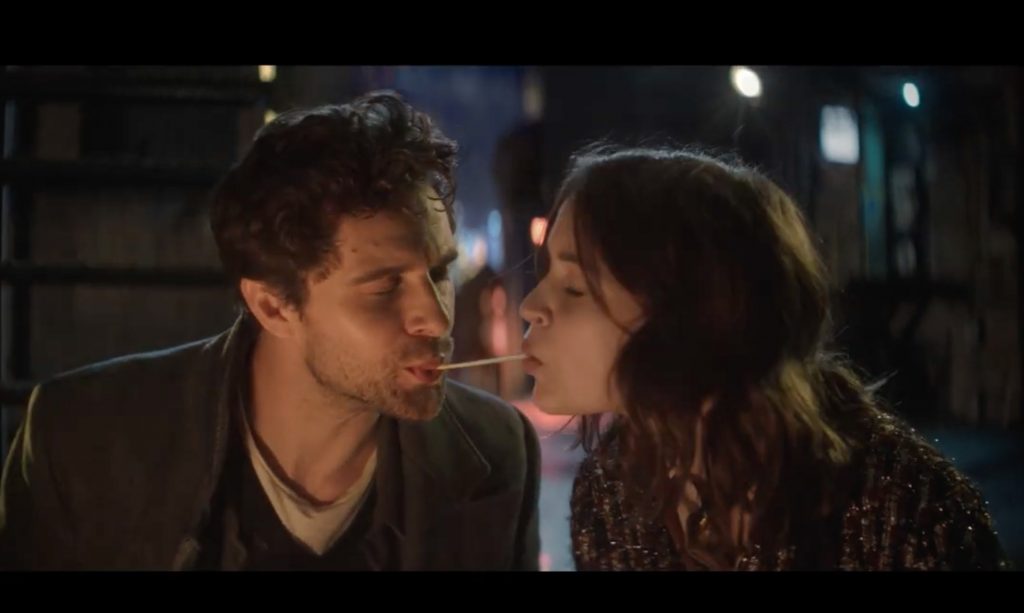 Face & Place | Casting