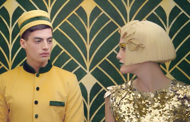 Face & Place | Street Casting