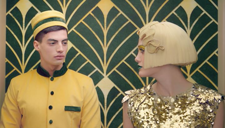 Face & Place | Casting