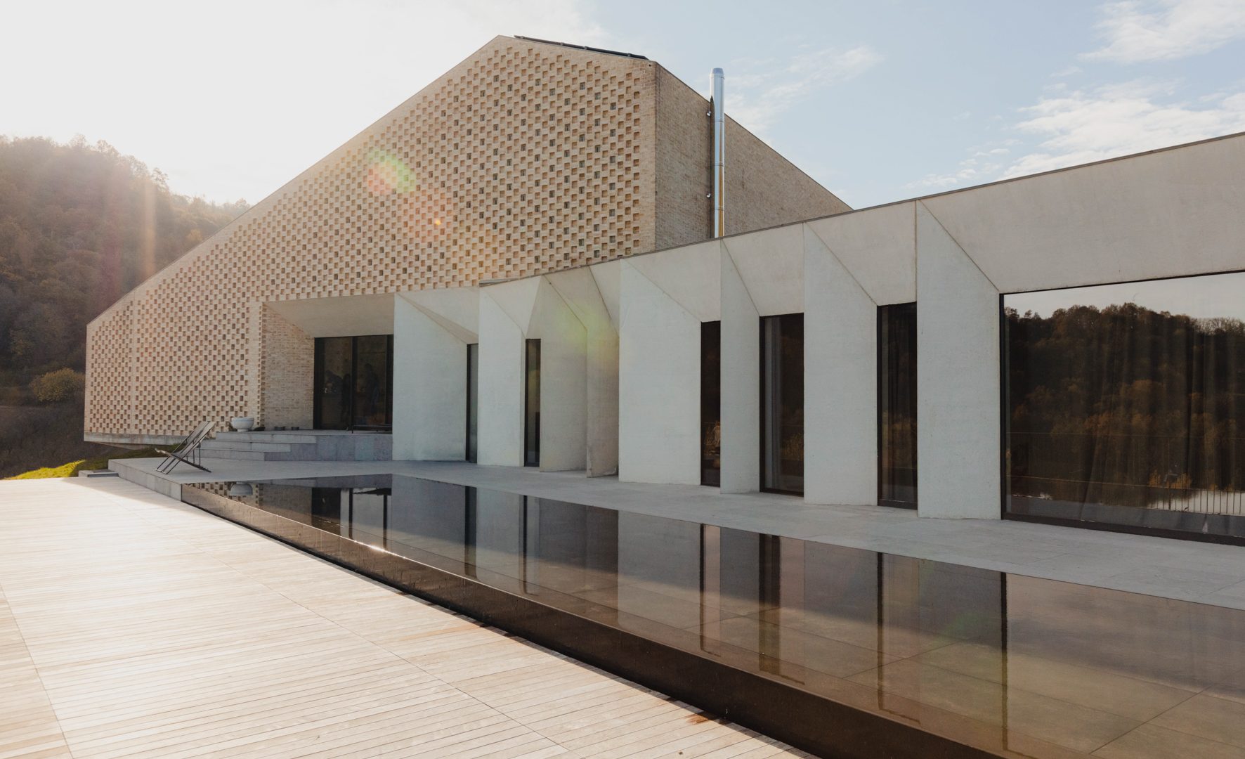 Face & Place | Locations