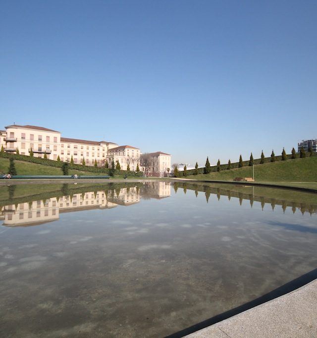 Face & Place | Locations