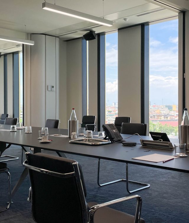 Face & Place | Locations