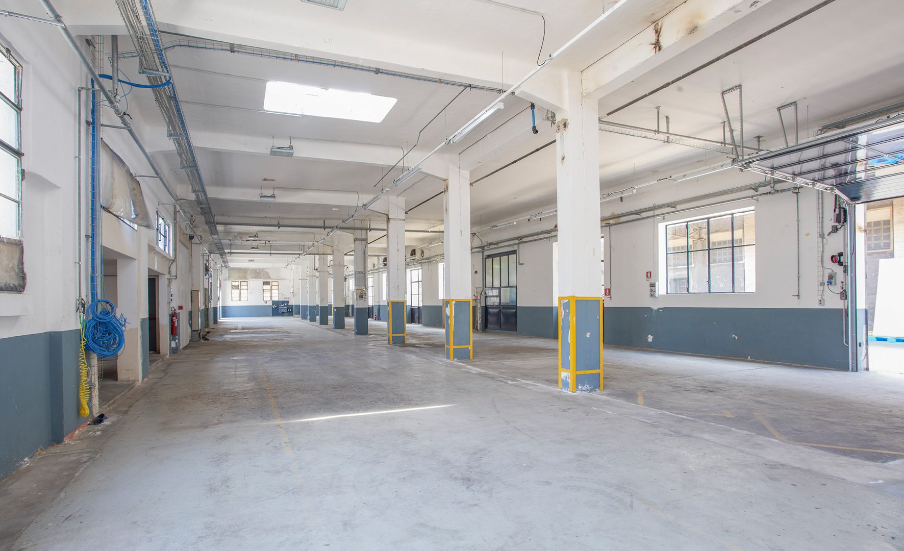 Face & Place | Locations