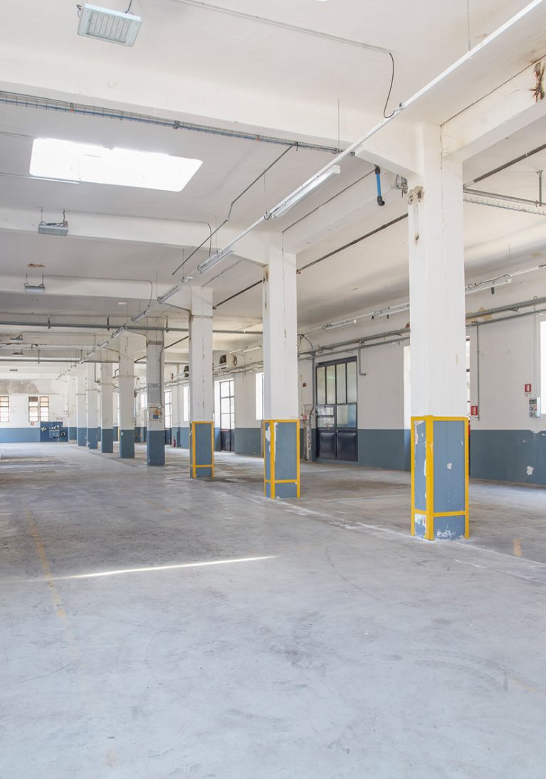 Face & Place | Locations