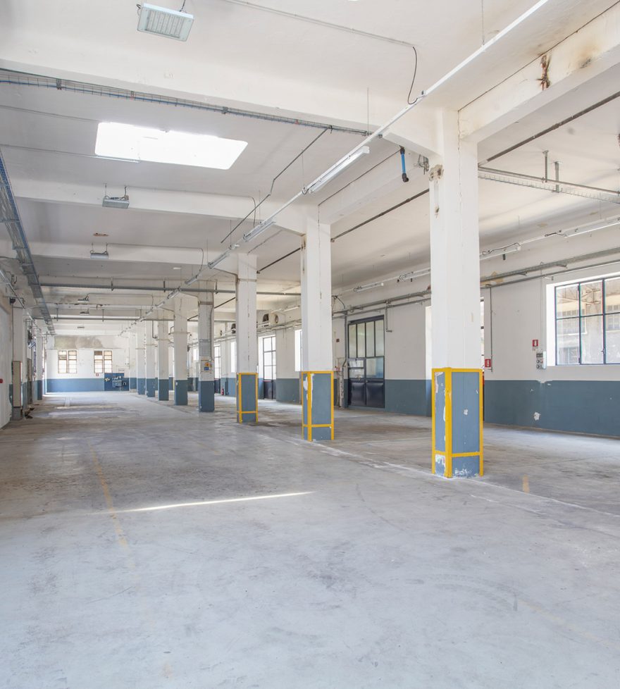 Face & Place | Archive locations