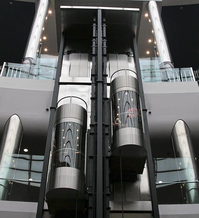 Face & Place | Locations