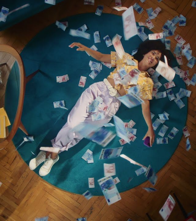 Face & Place | Street Casting