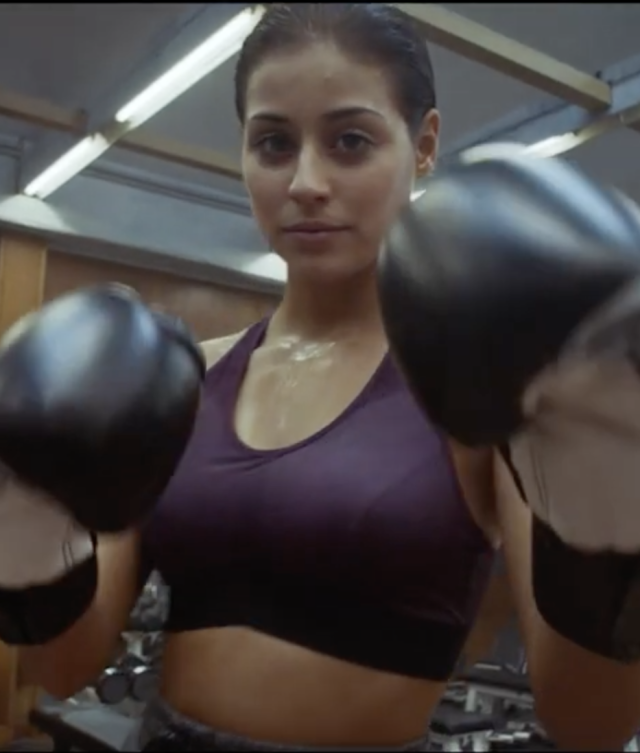 Face & Place | Street Casting