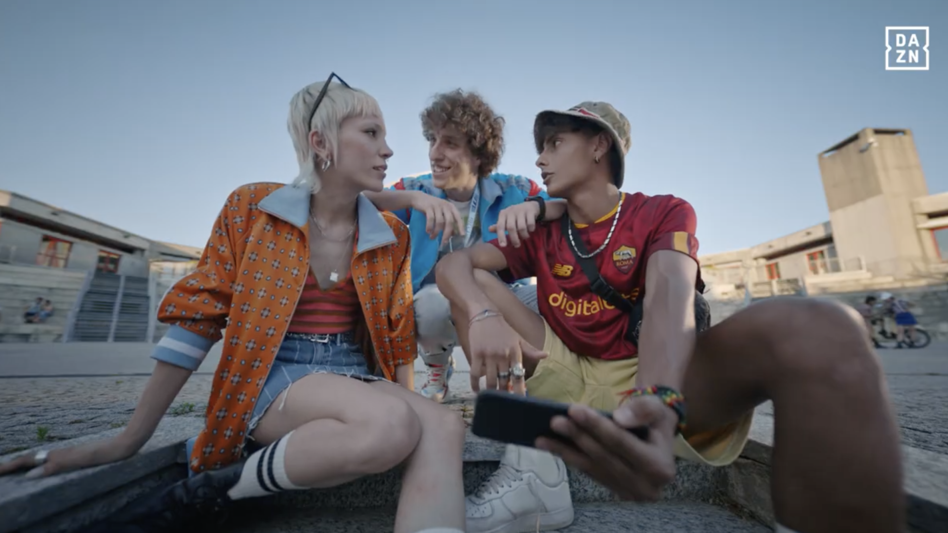 Face & Place | Casting