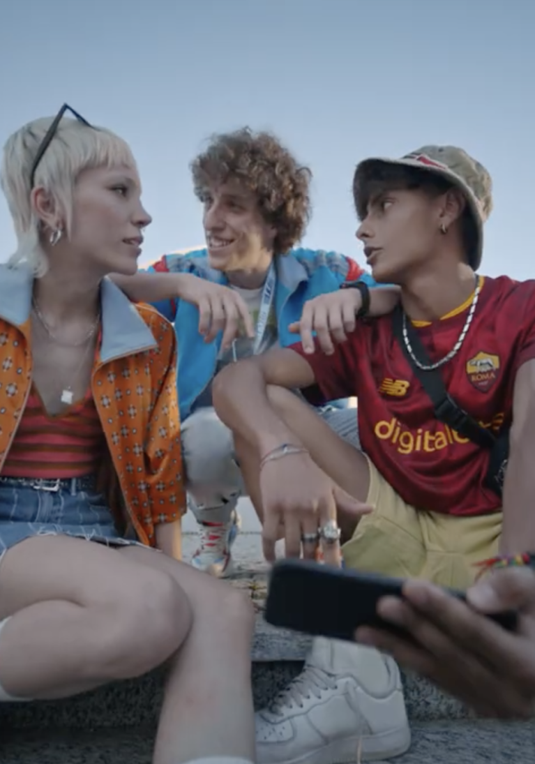 Face & Place | Casting