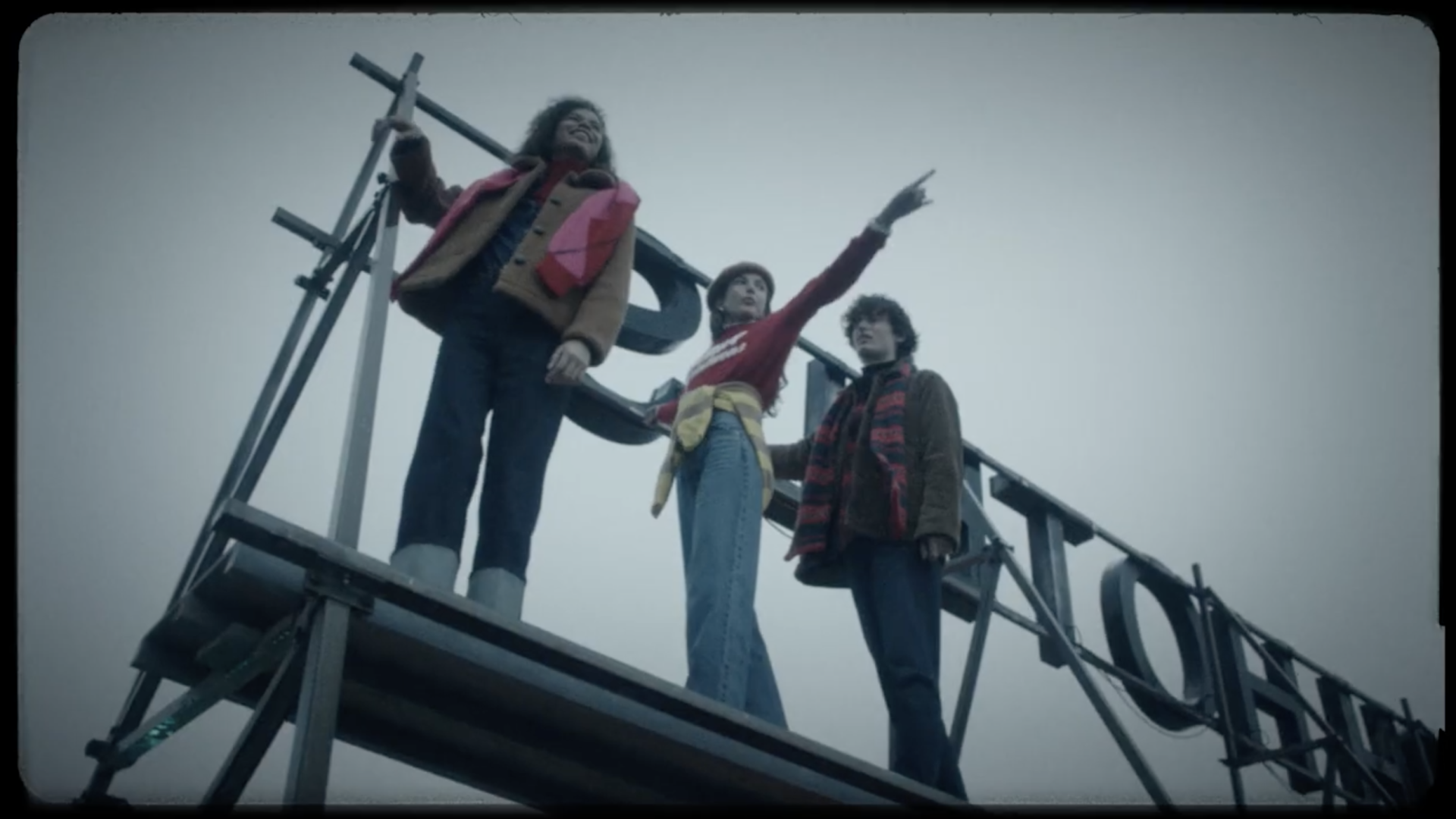 Face & Place | Casting