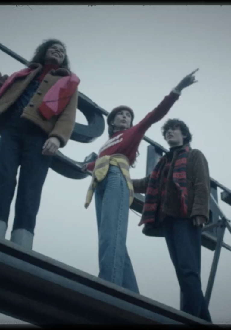 Face & Place | Casting