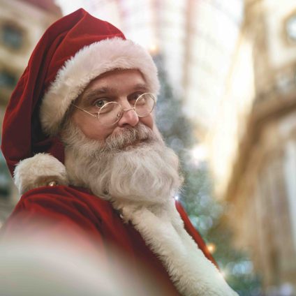 Face & Place | Services