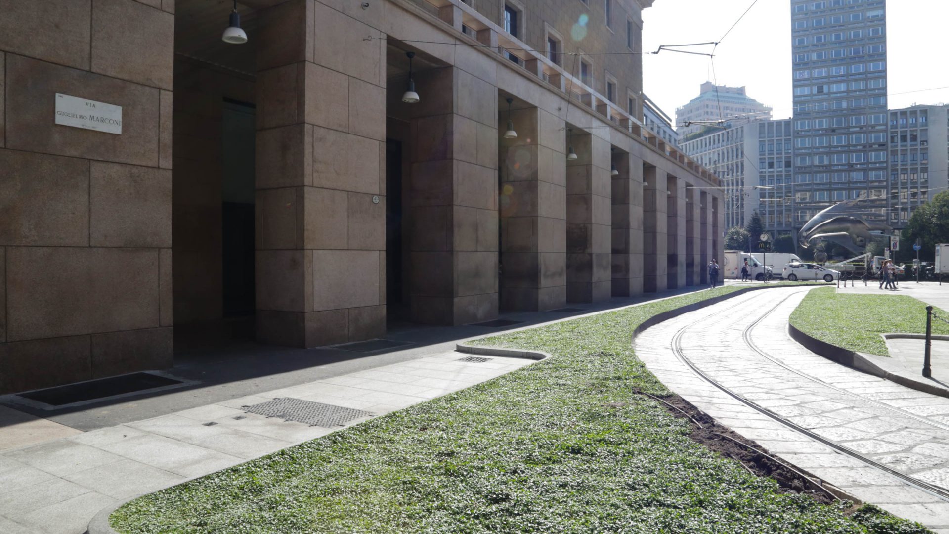 Face & Place | Locations