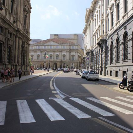 Face & Place | Services