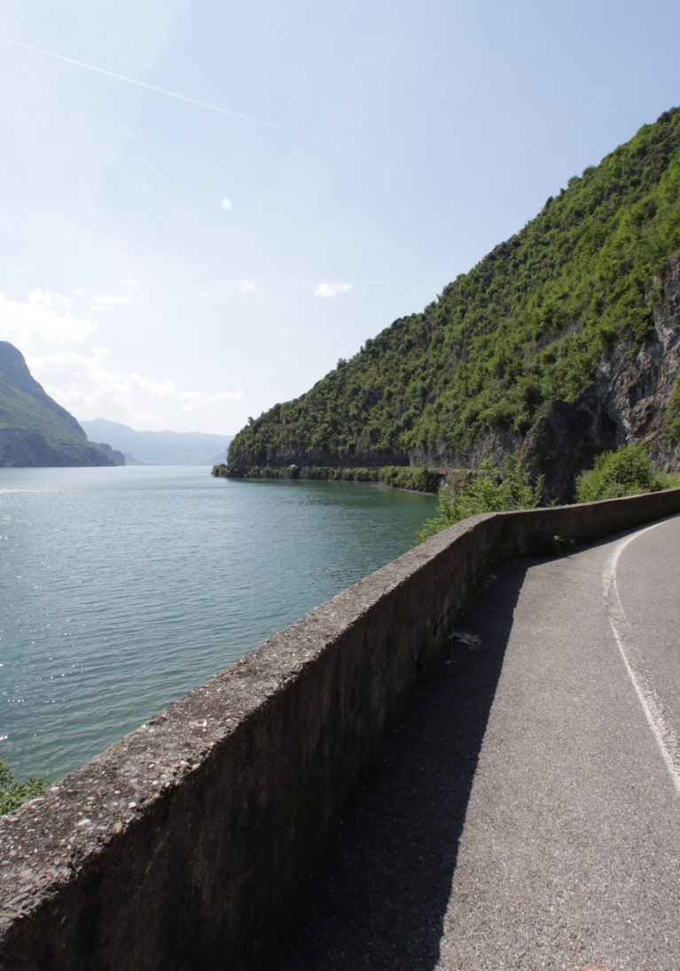 Face & Place | Locations